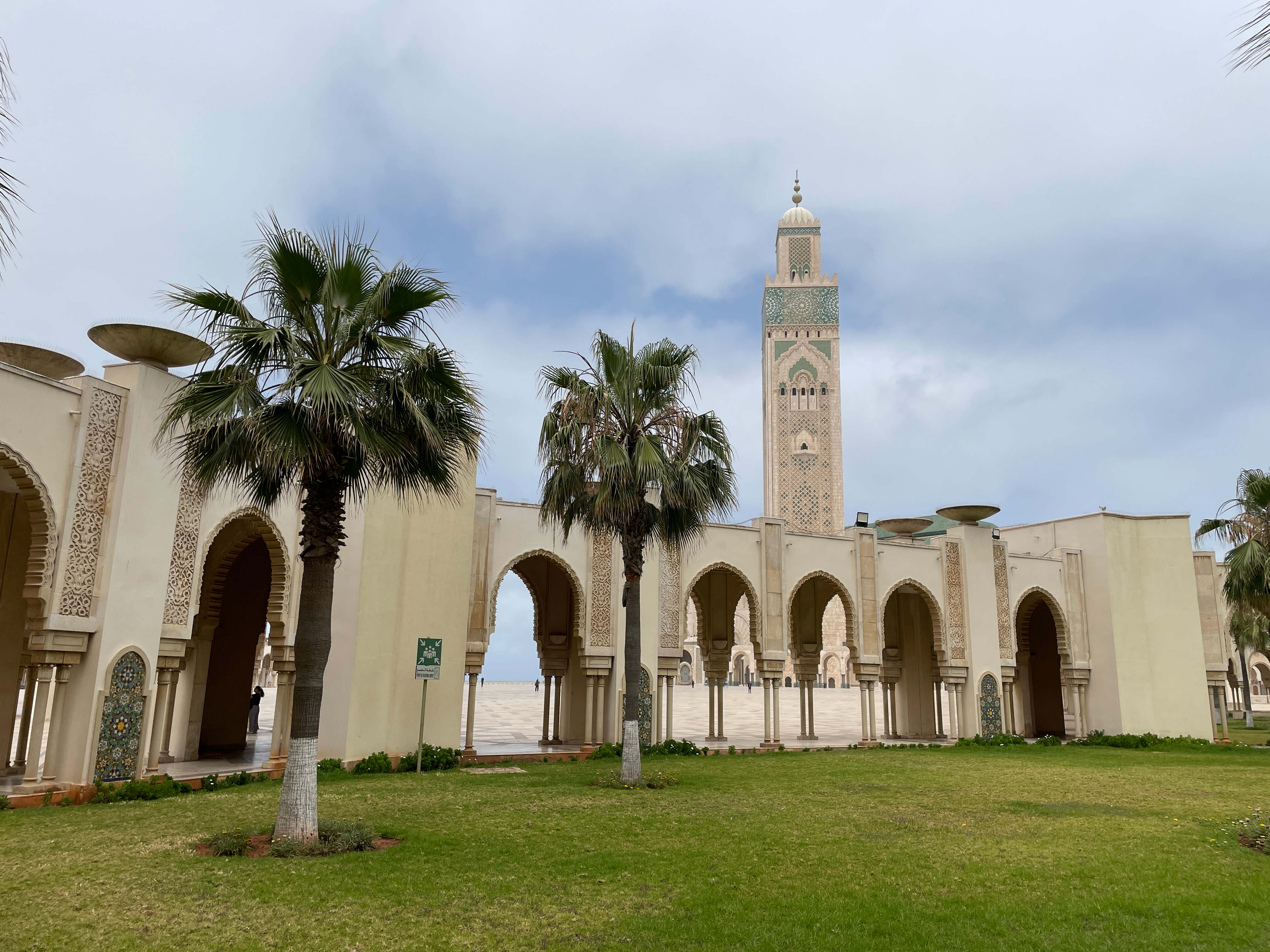 Casablanca